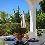 Апартаменты Casa Barbara
