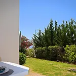 Casa Barbara Апартаменты