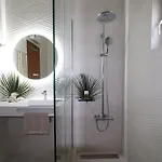 Апартаменты Casa Barbara *