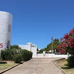 Casa Barbara Апартаменты