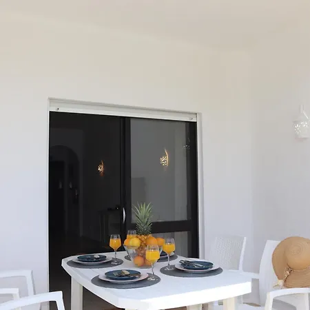 Casa Barbara Armação de Pêra