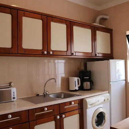 Casa Barbara Appartement