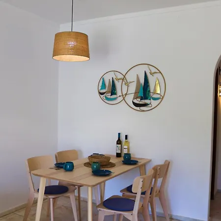 Casa Barbara Appartement *