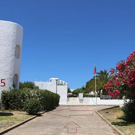 Casa Barbara * Armação de Pêra