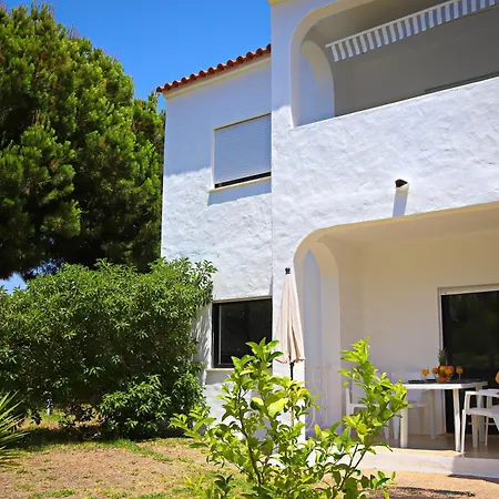 Casa Barbara 公寓 Armação de Pêra