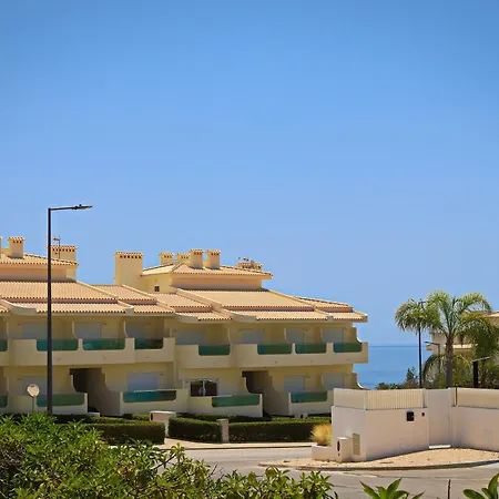 Casa Barbara Armação de Pêra