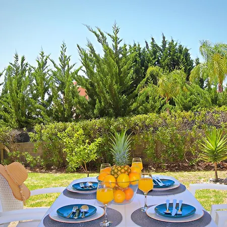 Casa Barbara Appartement