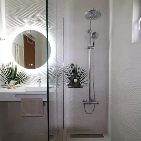 Casa Barbara Appartement