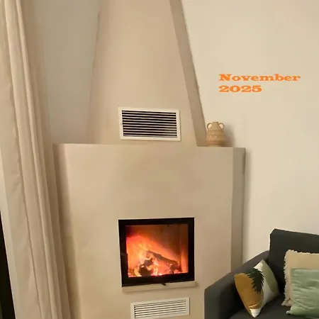 Casa Barbara Appartement Armação de Pêra