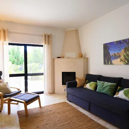 Apartmán Casa Barbara
