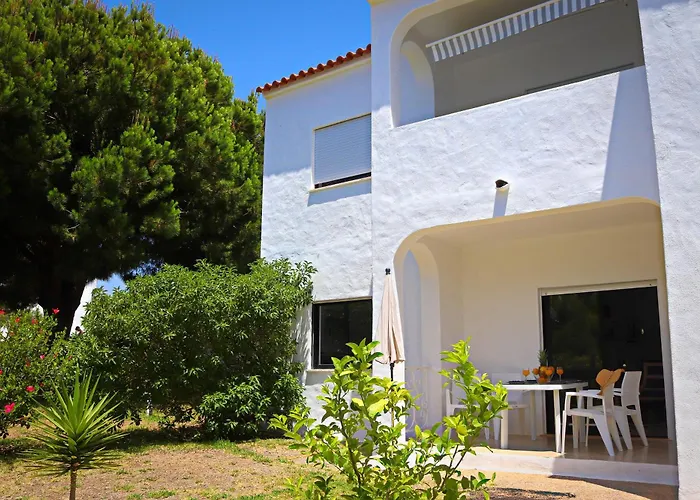 Casa Barbara Appartement Armação de Pêra