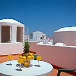Casa Barbara *