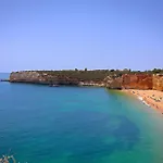 Apartman Casa Barbara Armação de Pêra