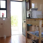 アパート Casa Barbara アルマカオ・デ・ペラ