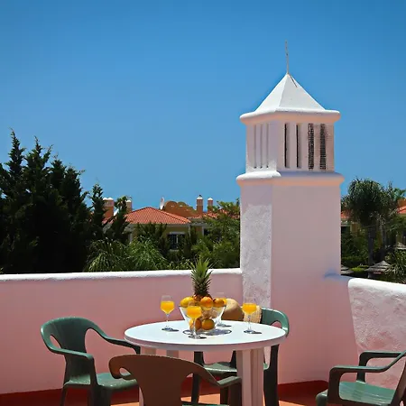 Apartamento Casa Barbara