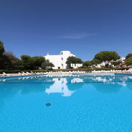 Apartamento Casa Barbara