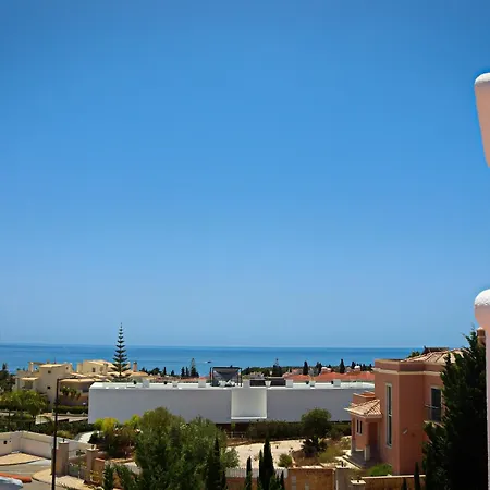 Casa Barbara * Armação de Pêra