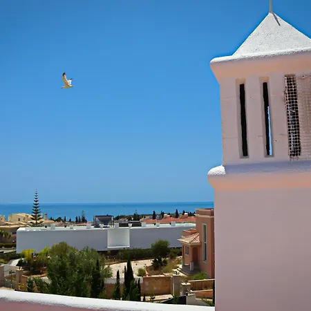 Casa Barbara Armação de Pêra