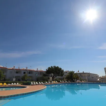 Apartamento Casa Barbara Armação de Pêra