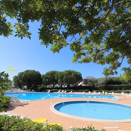 Casa Barbara Apartamento