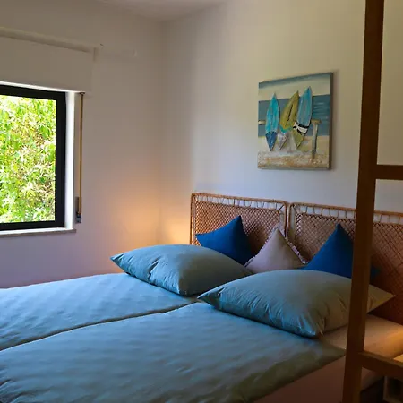 Casa Barbara Apartamento