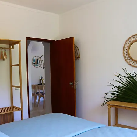 Apartamento Casa Barbara Armação de Pêra