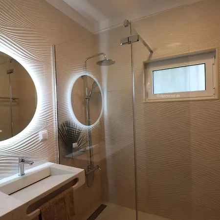 Apartamento Casa Barbara