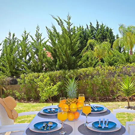 Apartment Casa Barbara Armação de Pêra