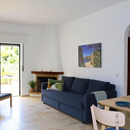 Casa Barbara * Armação de Pêra