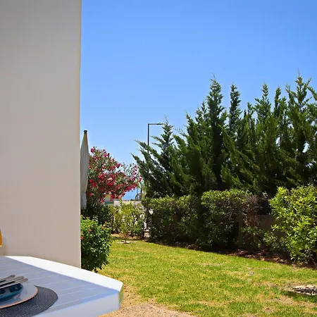 Casa Barbara Apartment