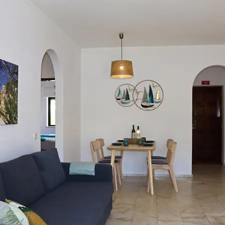 Casa Barbara *