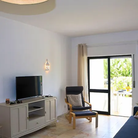Appartement Casa Barbara