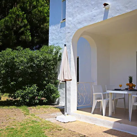 Casa Barbara Lägenhet