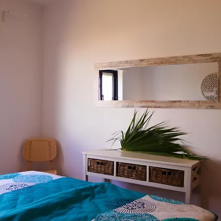 Casa Barbara Lägenhet *