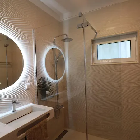Casa Barbara Appartement Armação de Pêra
