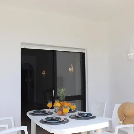 Lägenhet Casa Barbara Armação de Pêra