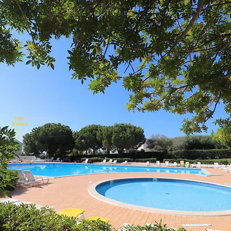 Casa Barbara * Armação de Pêra