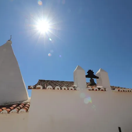 Casa Barbara Armação de Pêra