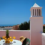 Casa Barbara Apartment *