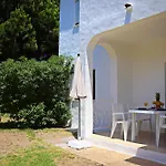 Casa Barbara Apartment