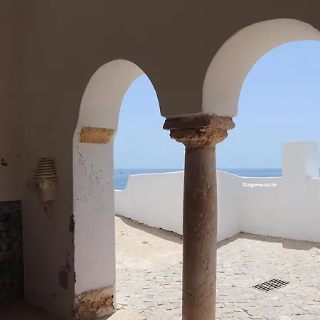 Casa Barbara *